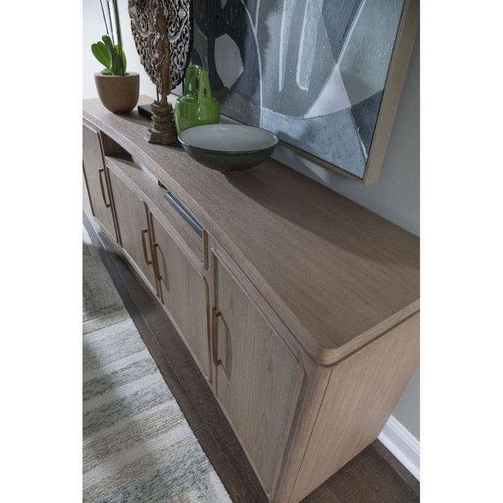 TV Stands & Media Consoles Simpatico Media Console