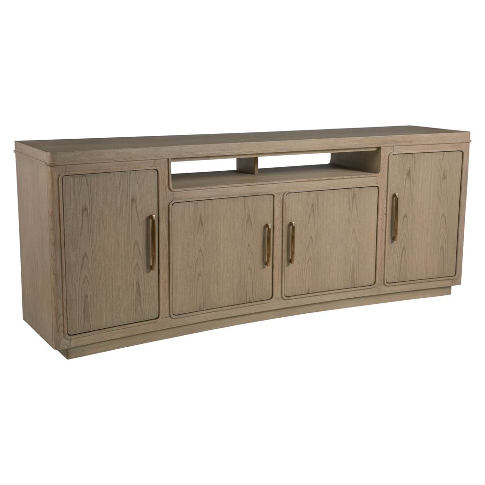 Simpatico Media Console