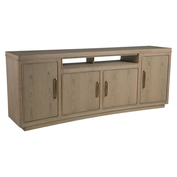 Simpatico Media Console