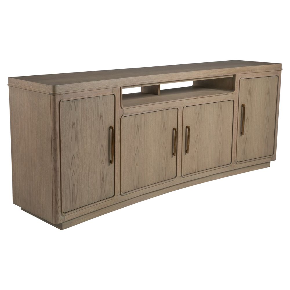 TV Stands & Media Consoles Simpatico Media Console