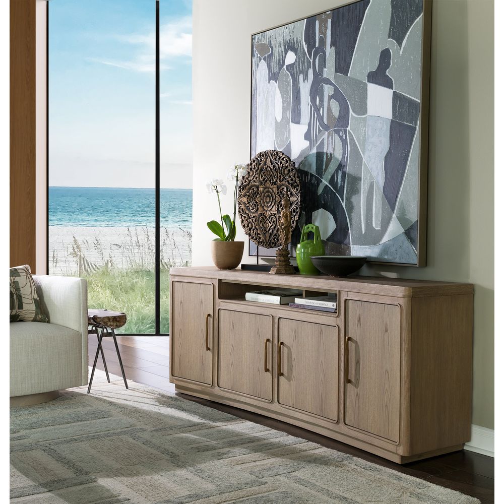 Simpatico Media Console