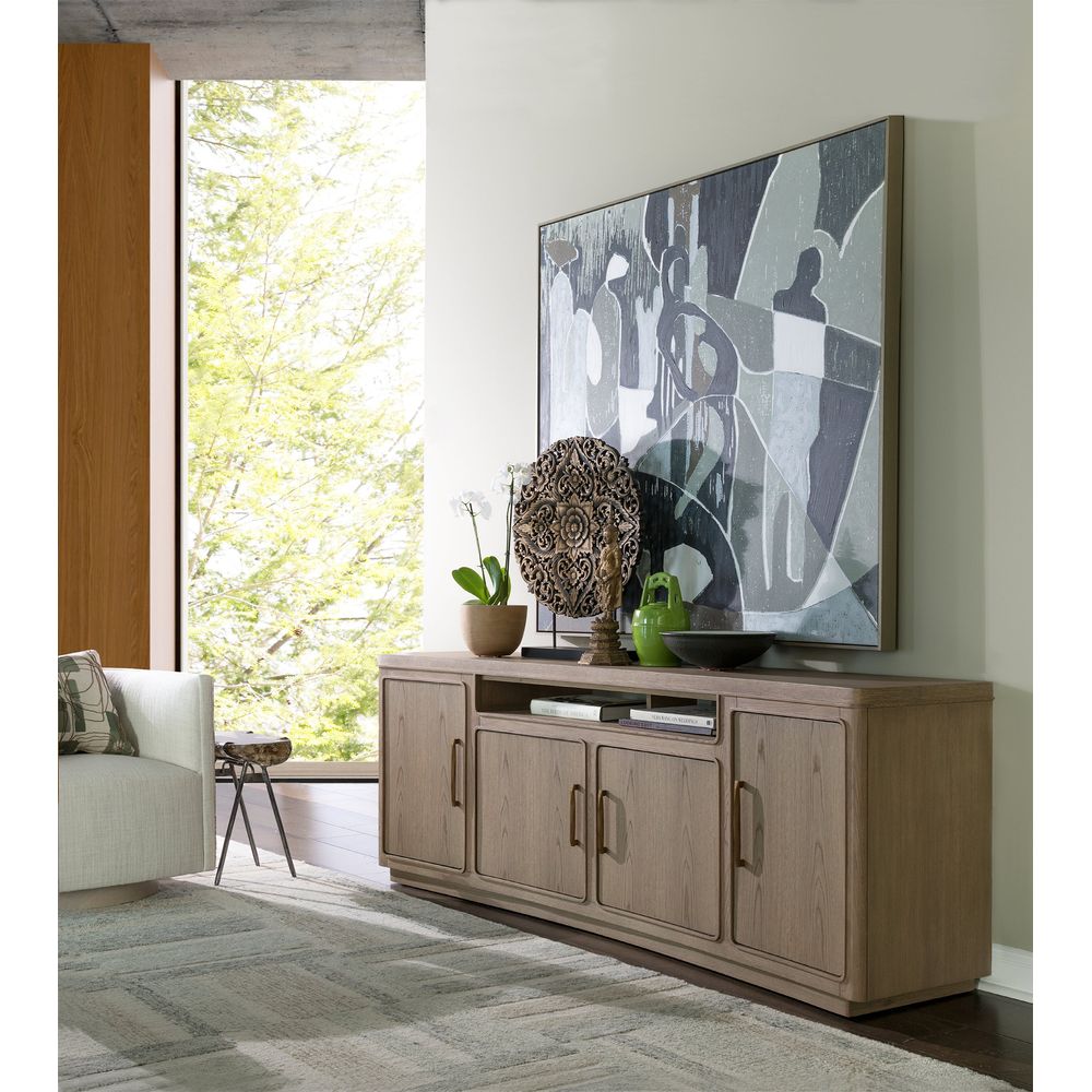 TV Stands & Media Consoles Simpatico Media Console