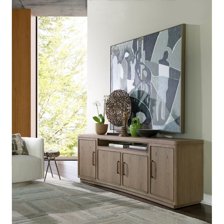 TV Stands & Media Consoles Simpatico Media Console