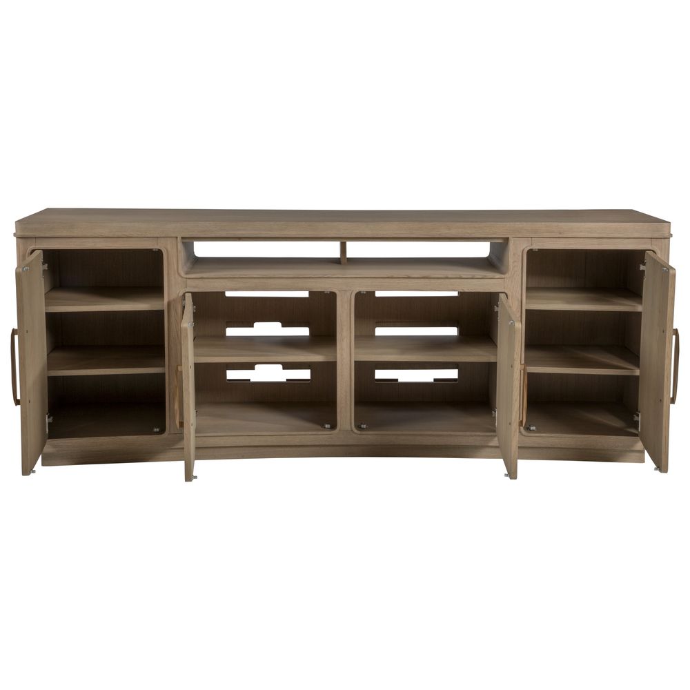 TV Stands & Media Consoles Simpatico Media Console