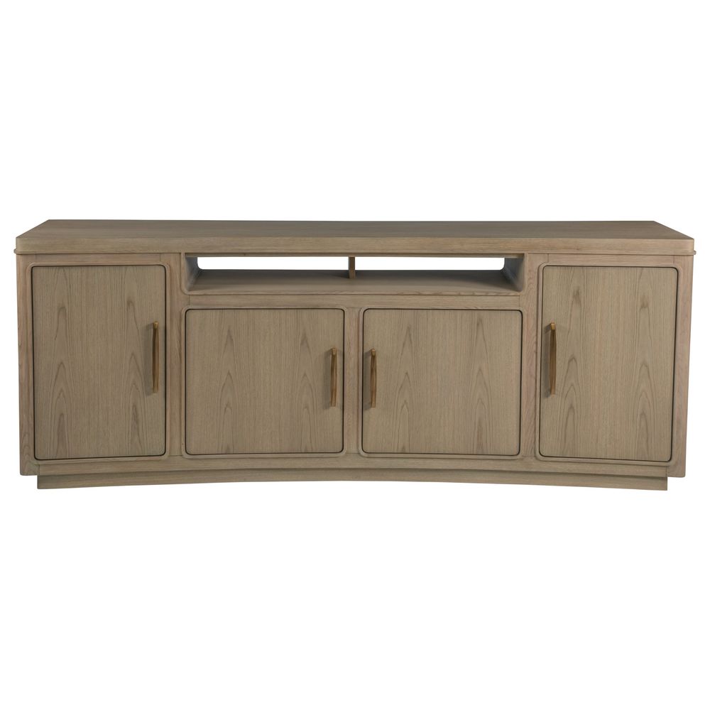 Simpatico Media Console