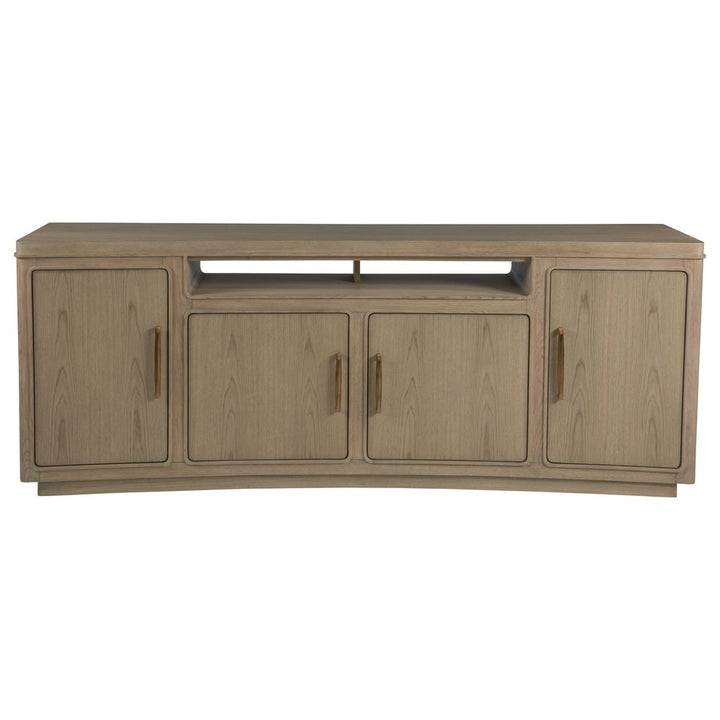 Simpatico Media Console