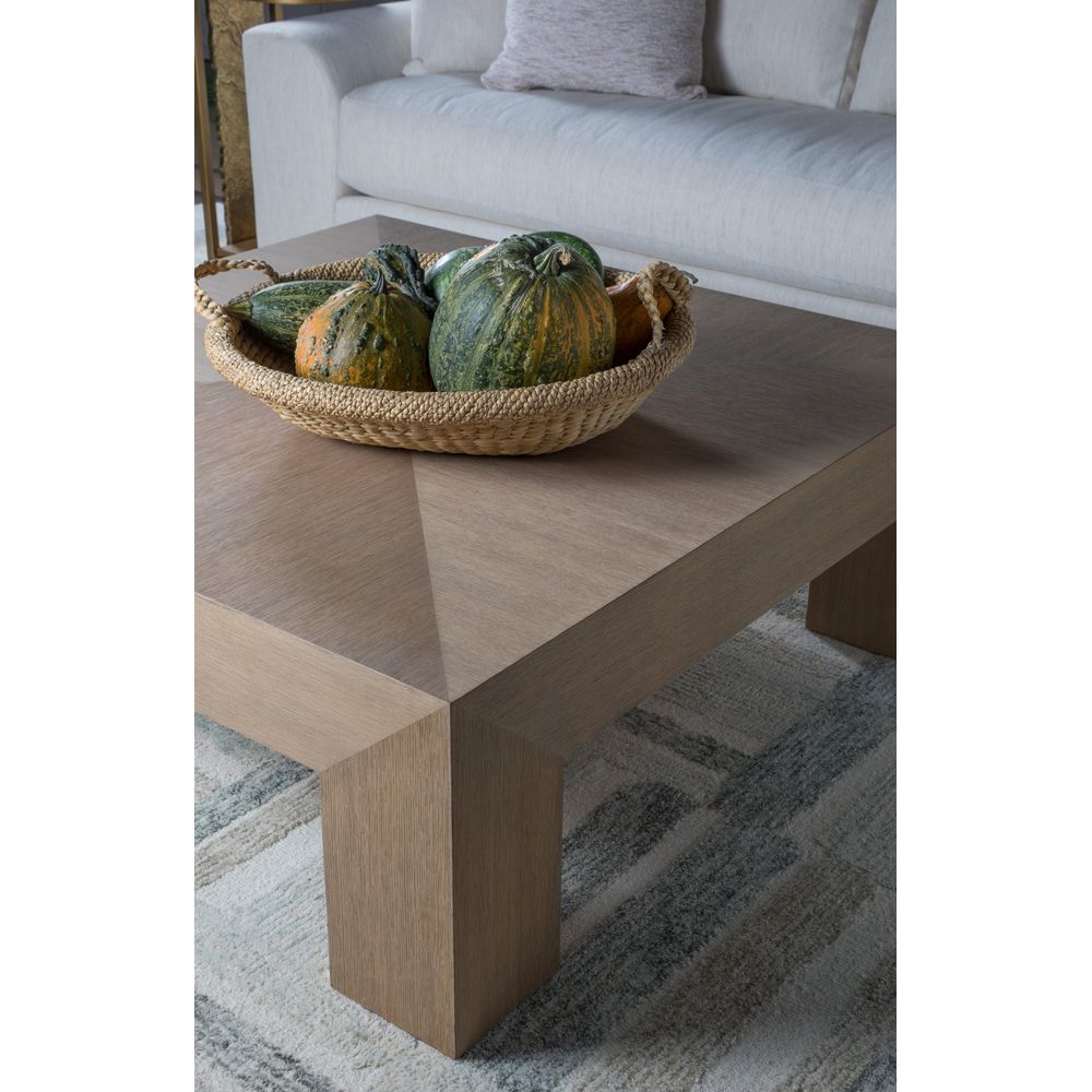 Coffee Tables Simpatico Square Cocktail Table