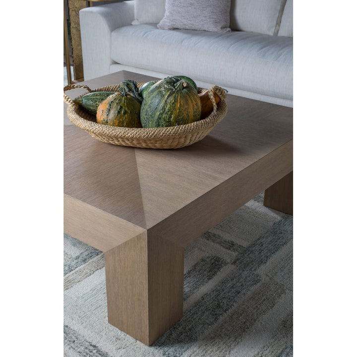 Coffee Tables Simpatico Square Cocktail Table
