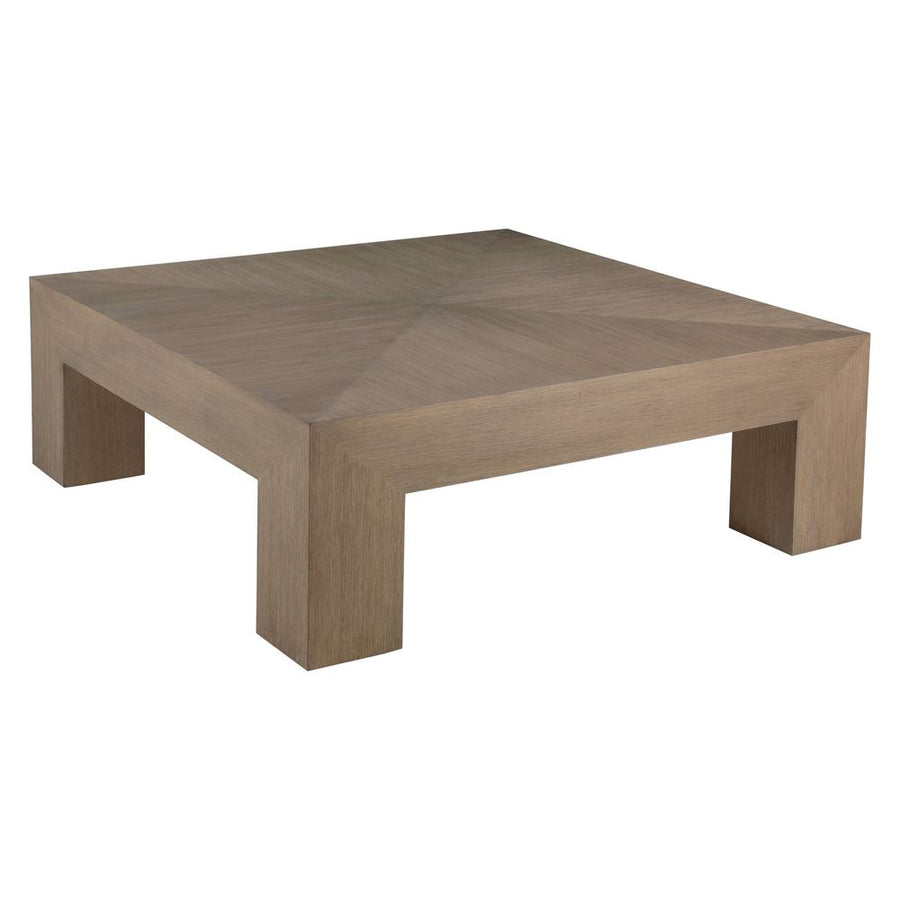 Coffee Tables Simpatico Square Cocktail Table