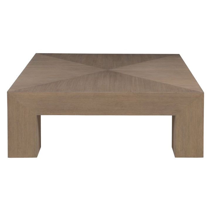 Simpatico Square Cocktail Table