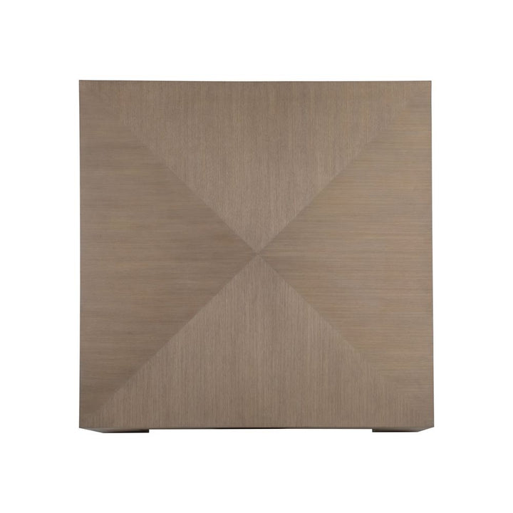 Simpatico Square Cocktail Table