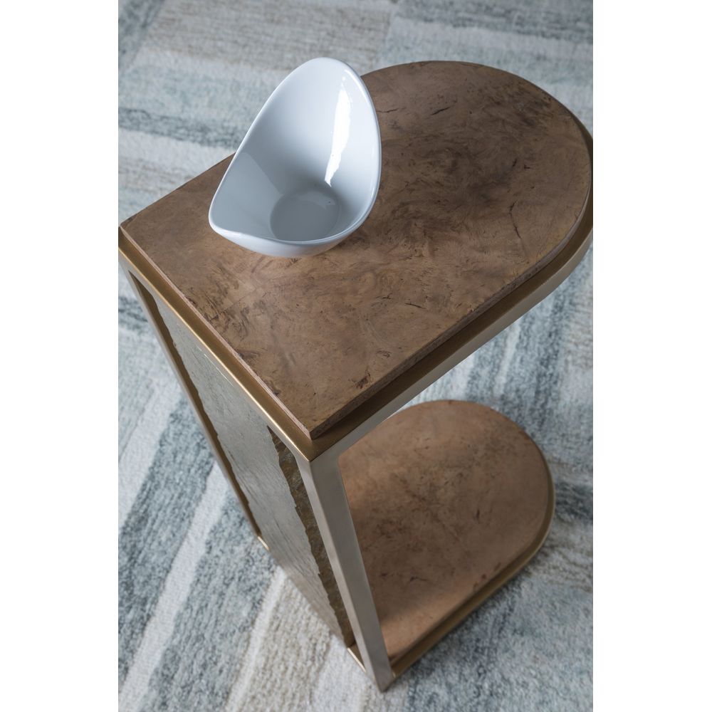 Simpatico Spot Table