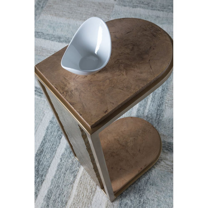 Simpatico Spot Table