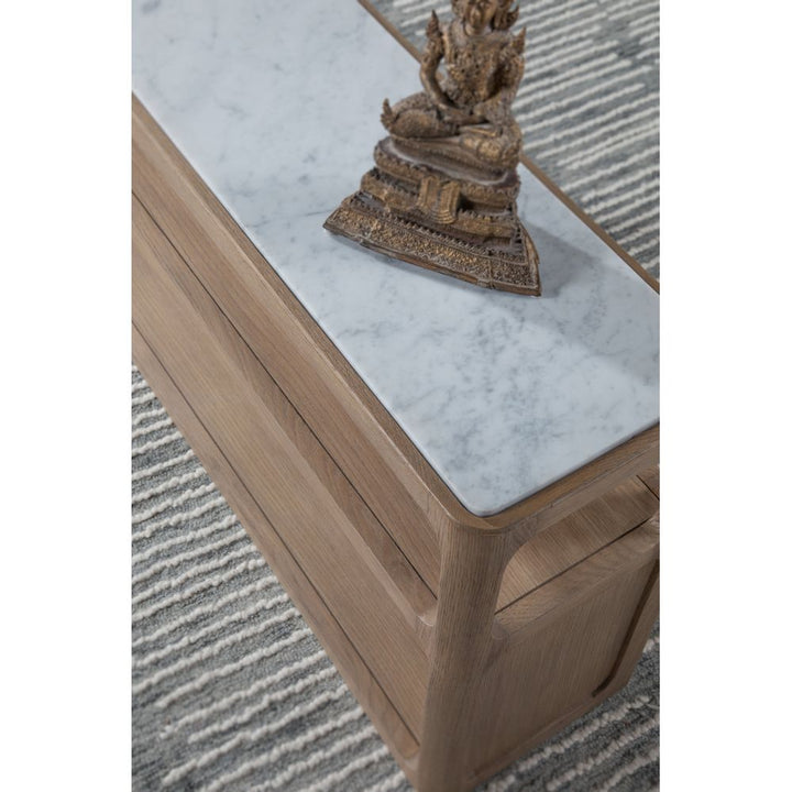 Console Tables Simpatico Sofa Table