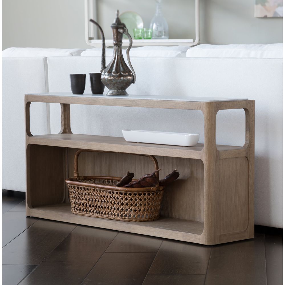 Console Tables Simpatico Sofa Table
