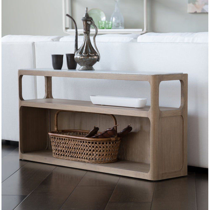 Console Tables Simpatico Sofa Table