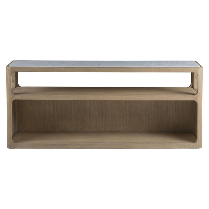 Simpatico Sofa Table