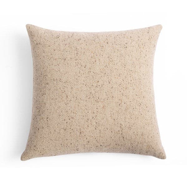 Stonewash Linen Pillow-Four Hands-FH-237026-001-PillowsHasselt Taupe-5-France and Son
