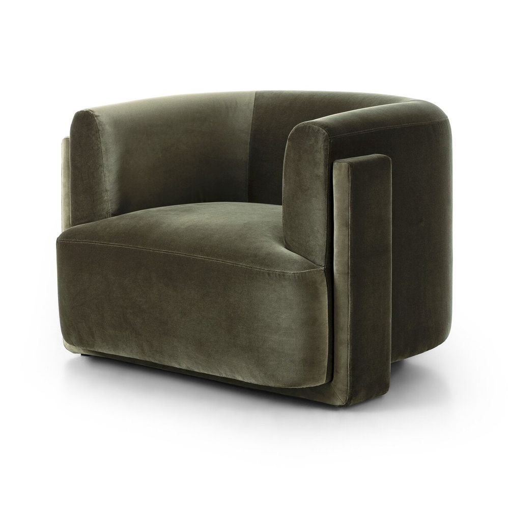 Lounge Chairs Hartley Chair