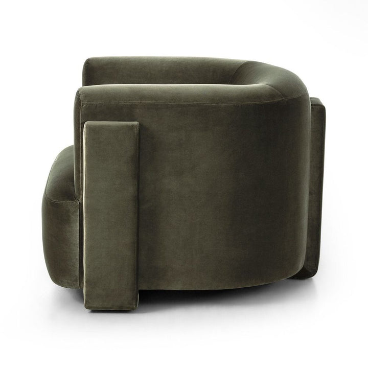 Lounge Chairs Hartley Chair