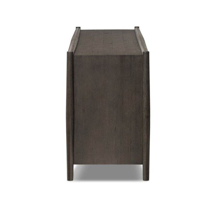 Glenview 9 Drawer Dresser