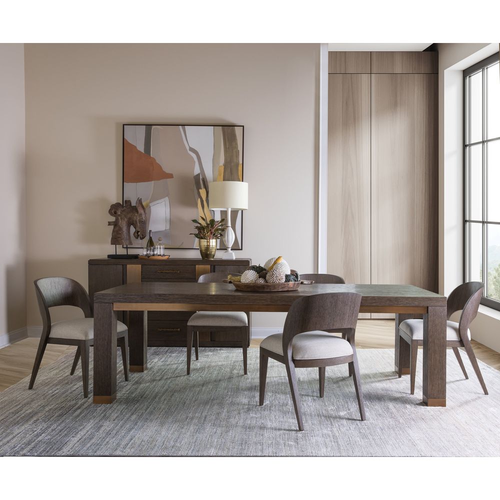 Dining Tables Andare Rectangular Dining Table