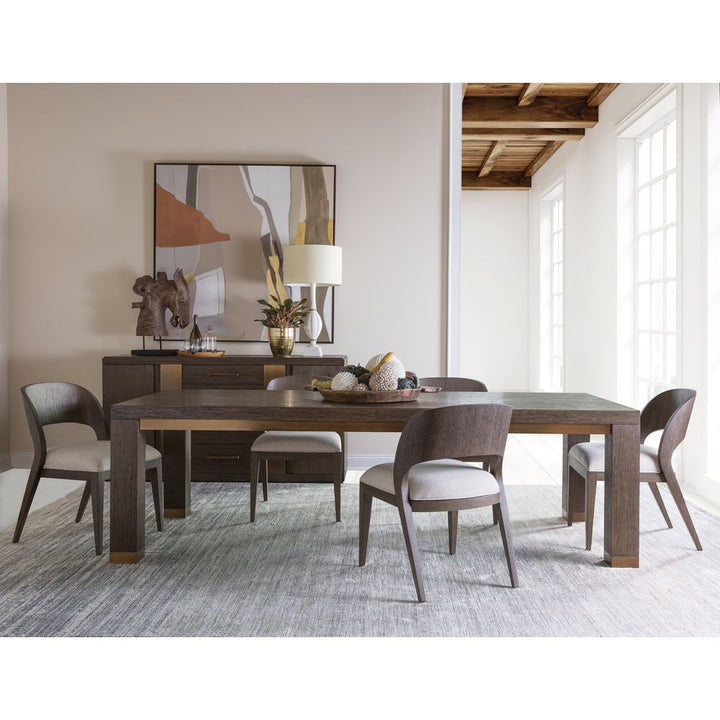 Dining Tables Andare Rectangular Dining Table