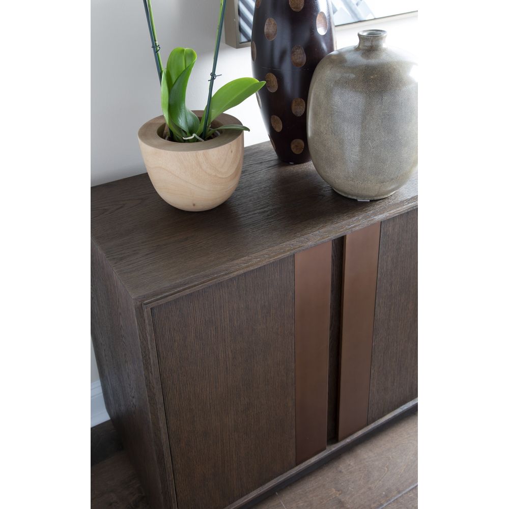 Andare Media Console