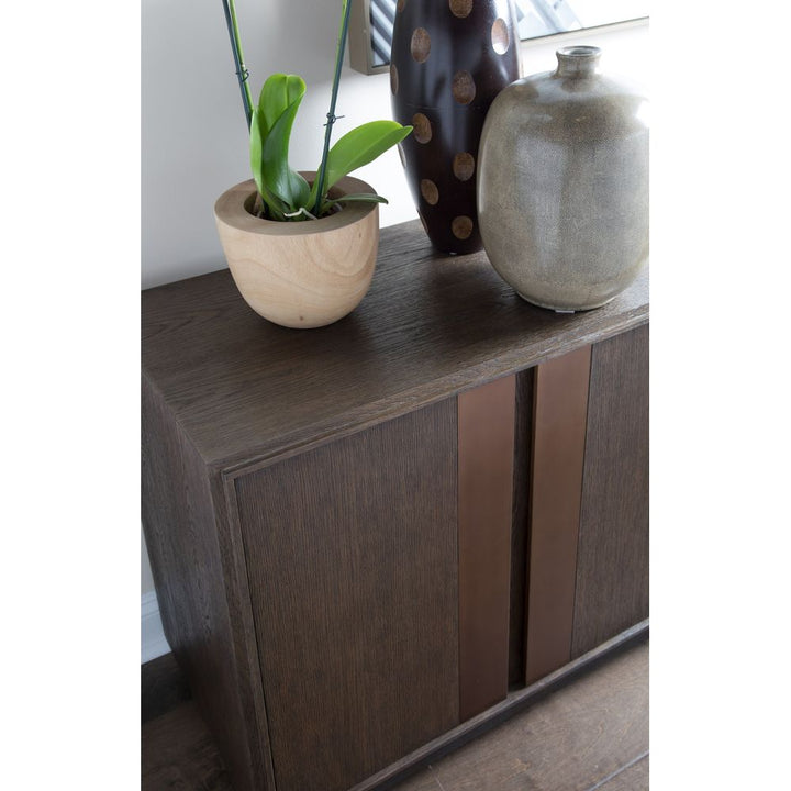 Andare Media Console