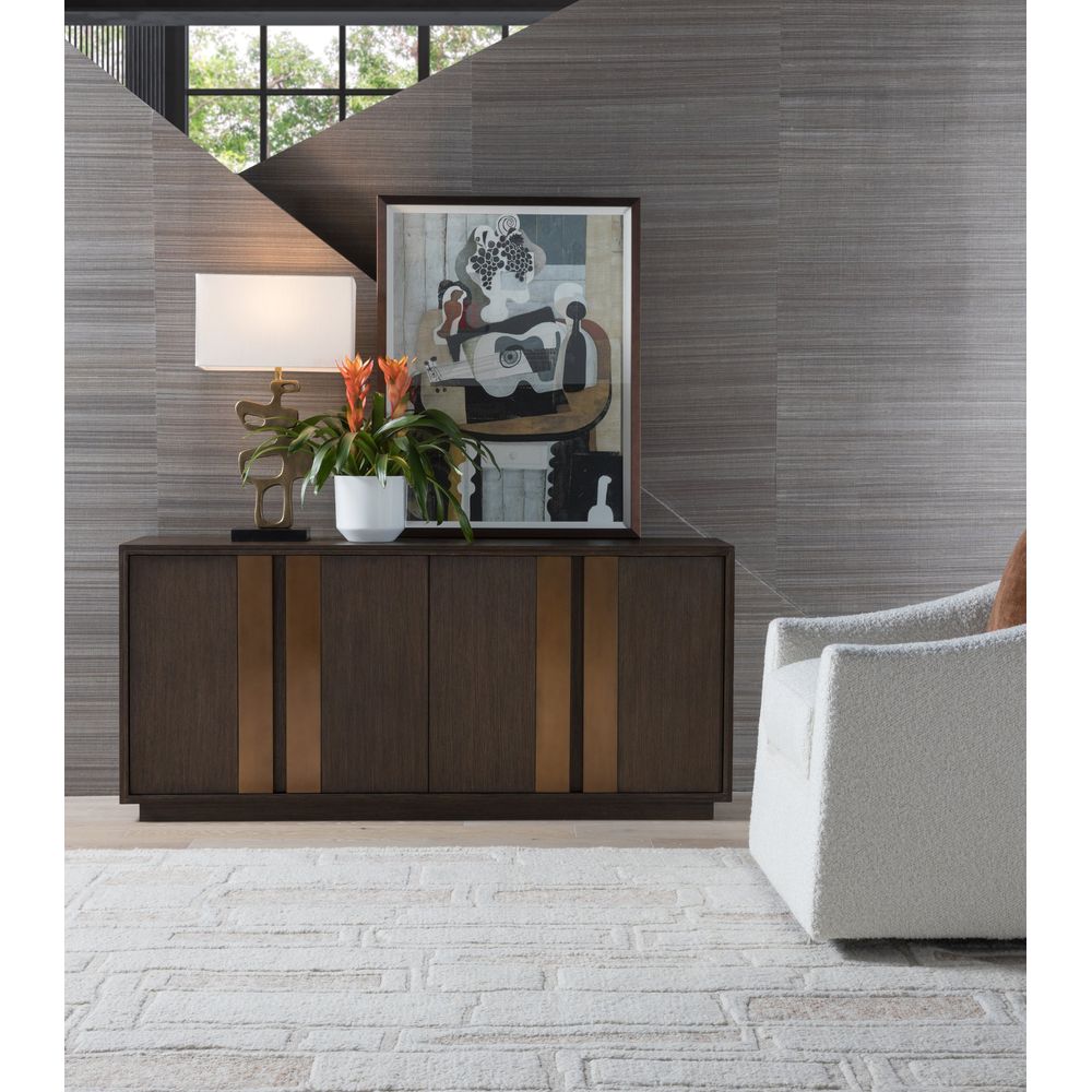 TV Stands & Media Consoles Andare Media Console