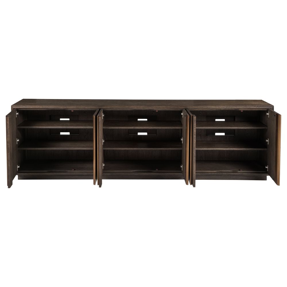 TV Stands & Media Consoles Andare Long Media Console