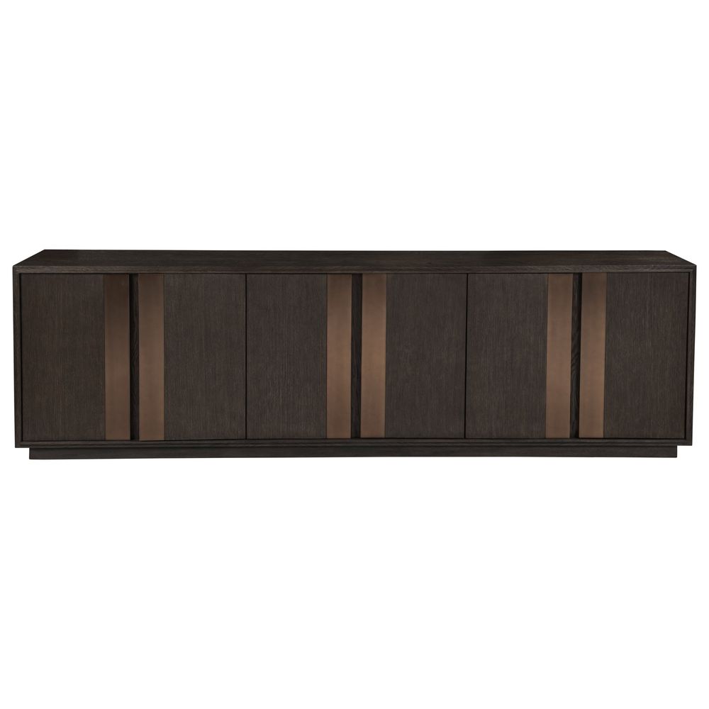 TV Stands & Media Consoles Andare Long Media Console