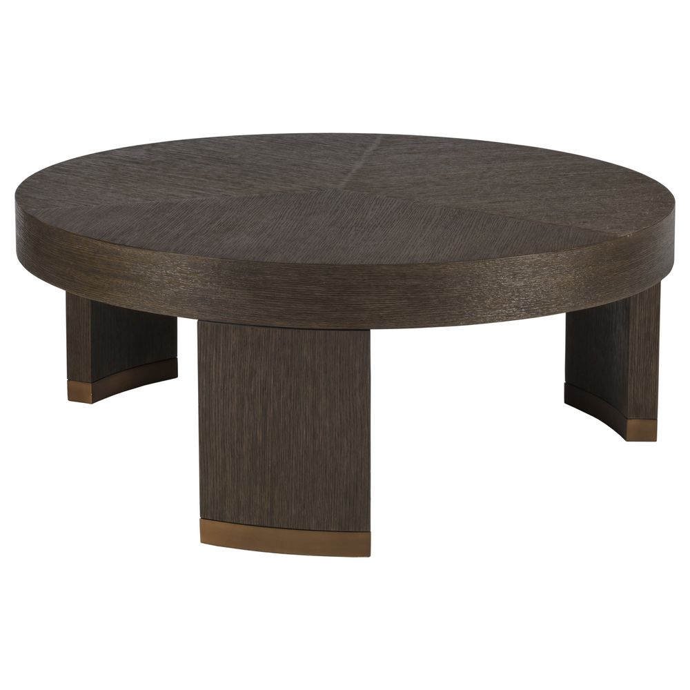 Coffee Tables Andare Round Cocktail Table