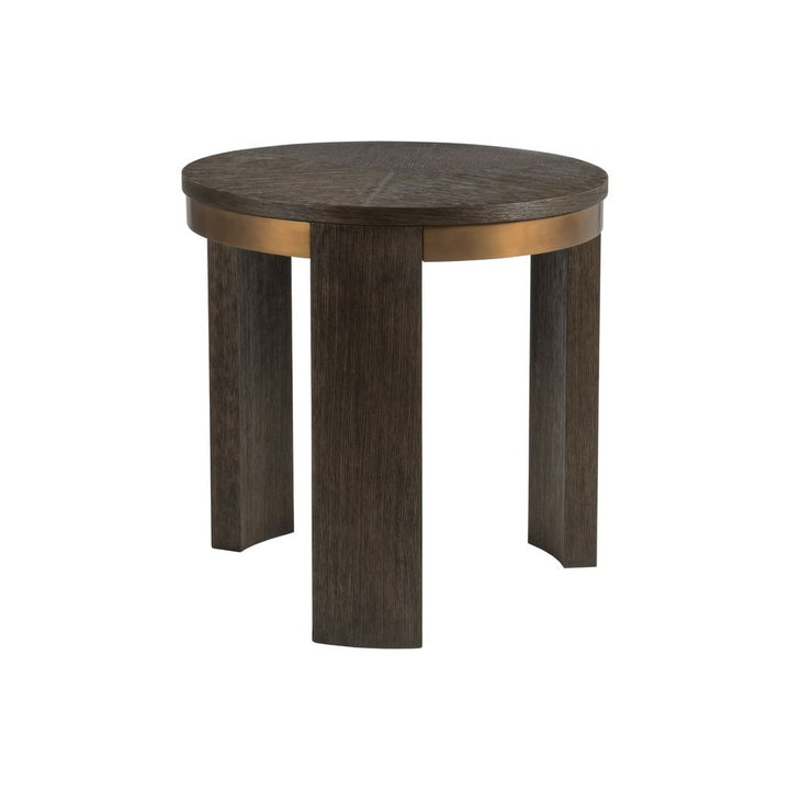 Side Tables Andare Round End Table