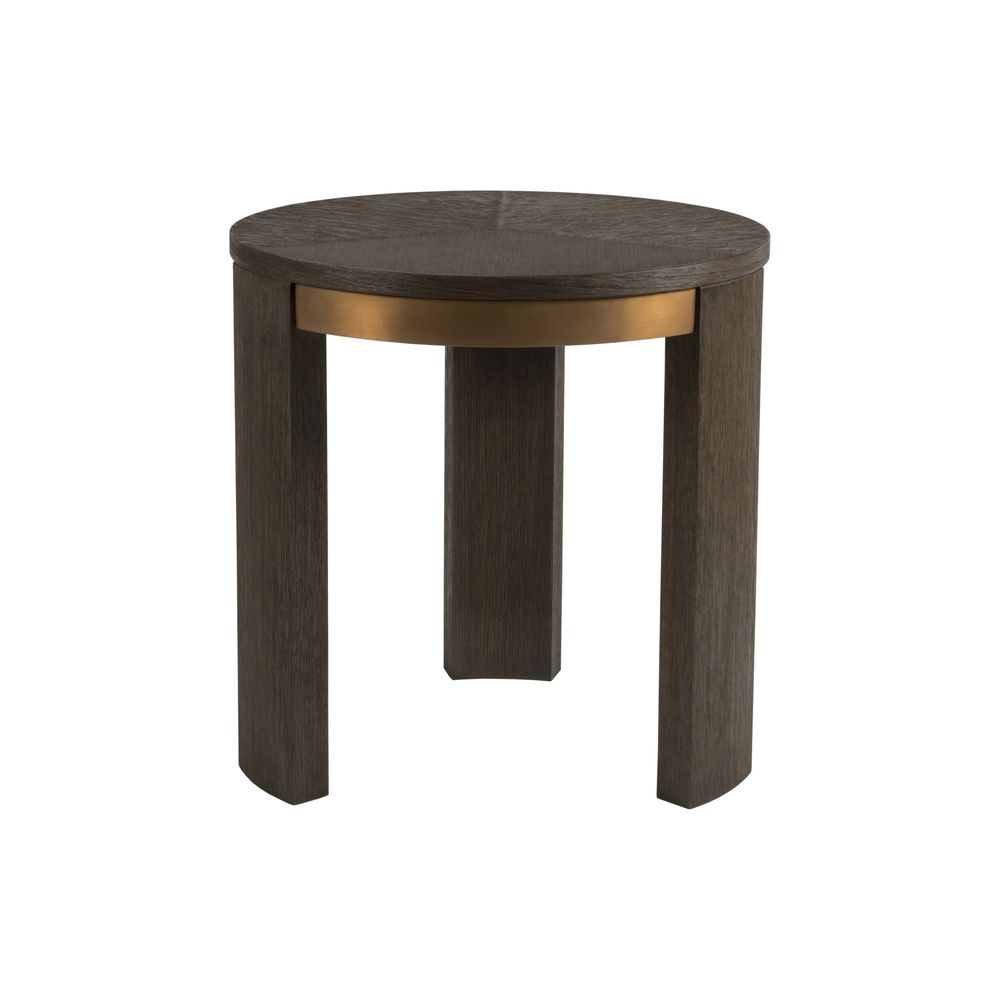 Side Tables Andare Round End Table