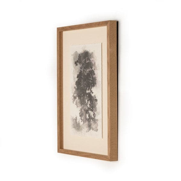 Tree Sketch I By Coup D'esprit-Four Hands-FH-237135-001-Wall Art18"X24"-3-France and Son