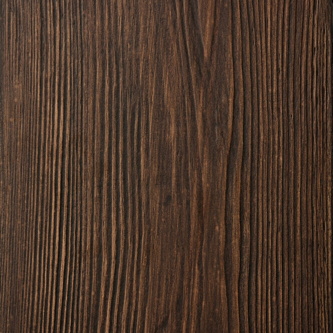 Berkeley Wide Cabinet - Aged Pine