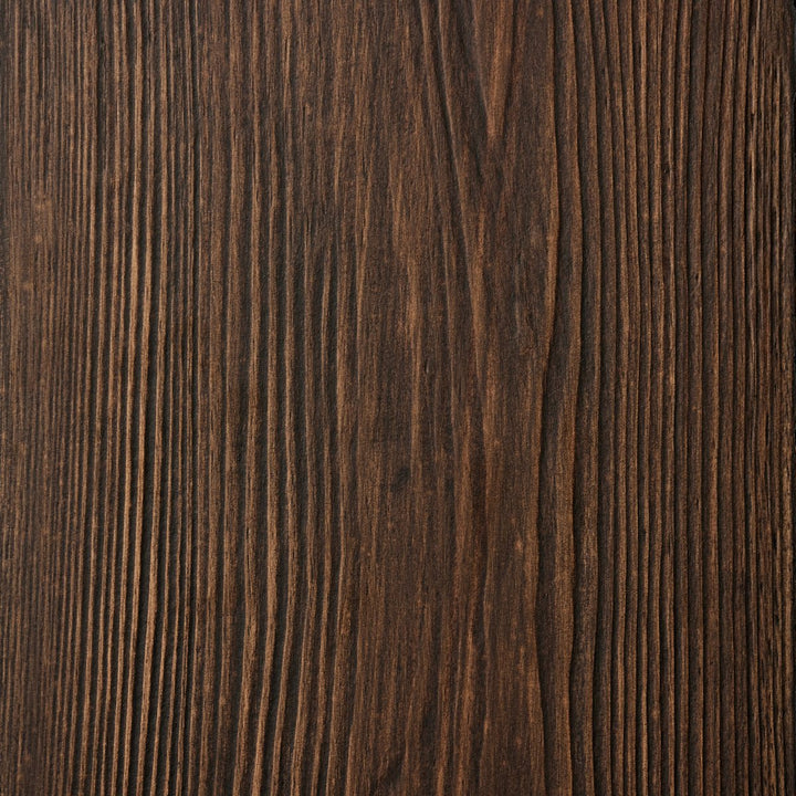 Berkeley Wide Cabinet - Aged Pine