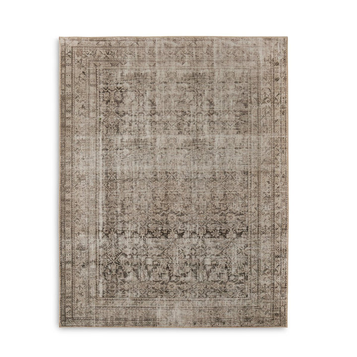 Mara Rug - 5'X8' - Nala