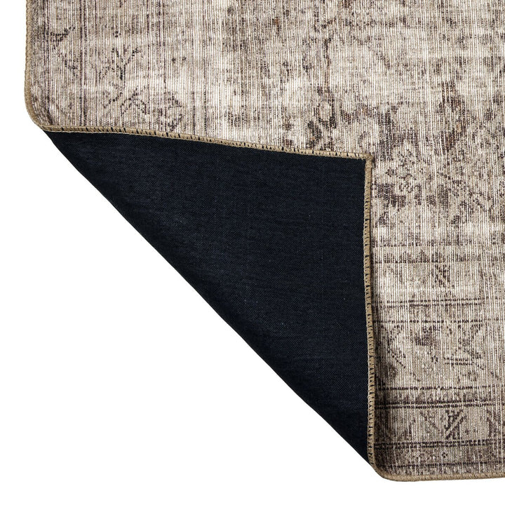 Mara Rug - 10'X14' - Nala Natural Bark