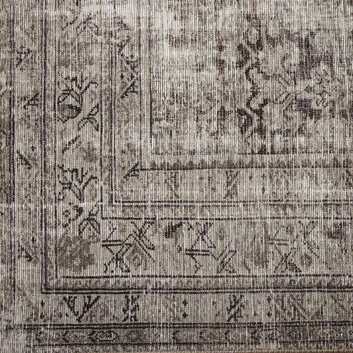 Mara Rug - 10'X14' - Nala Natural Bark