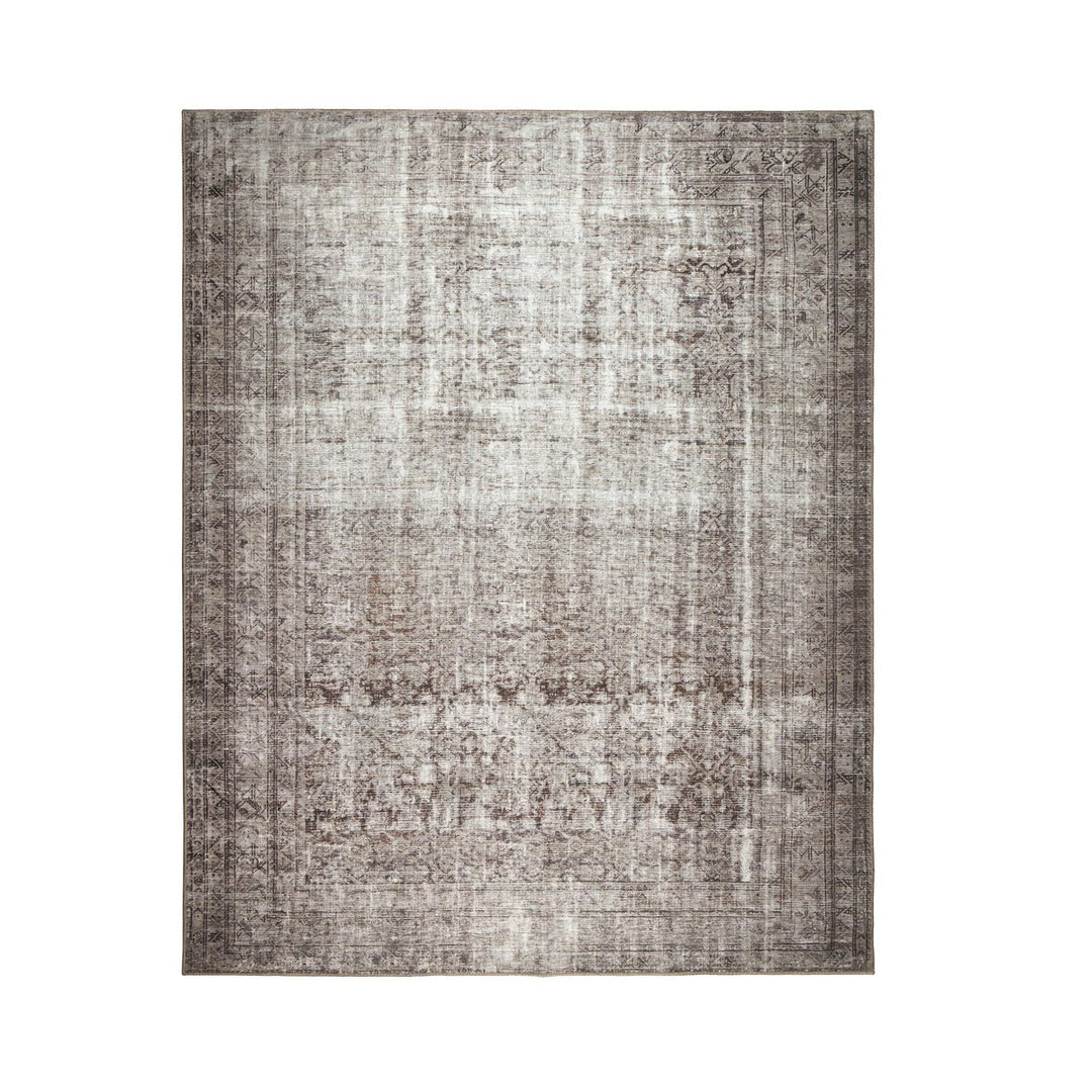 Mara Rug - 10'X14' - Nala Natural Bark