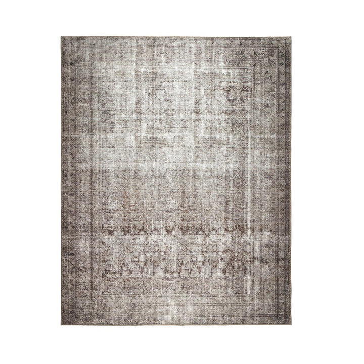 Mara Rug - 8'X10' - Nala Natural Bark