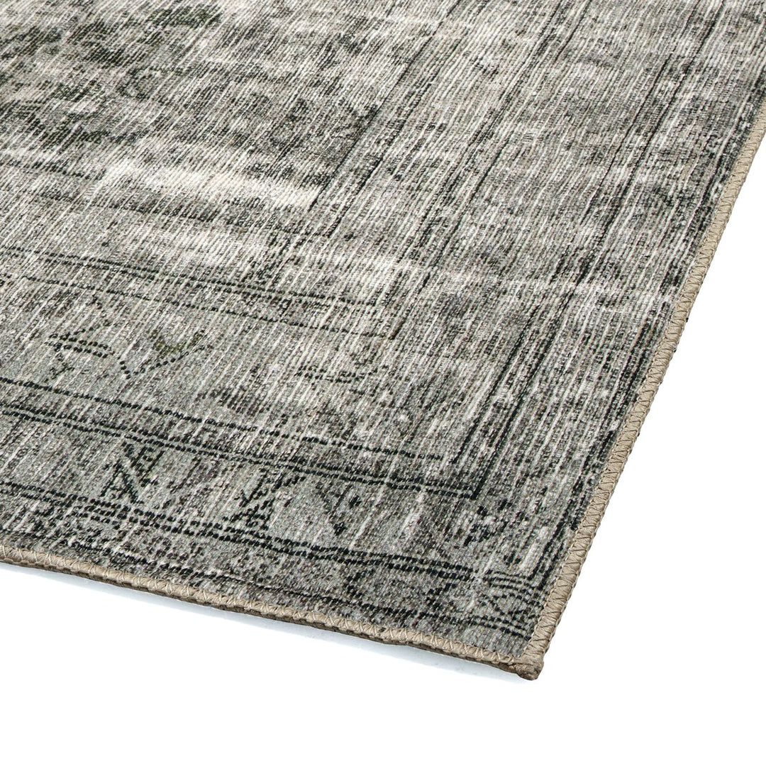 Mara Rug - 5'X8' - Nala Sage Olive