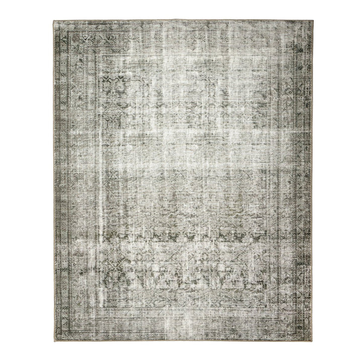 Mara Rug - 8'X10' - Nala Sage Olive