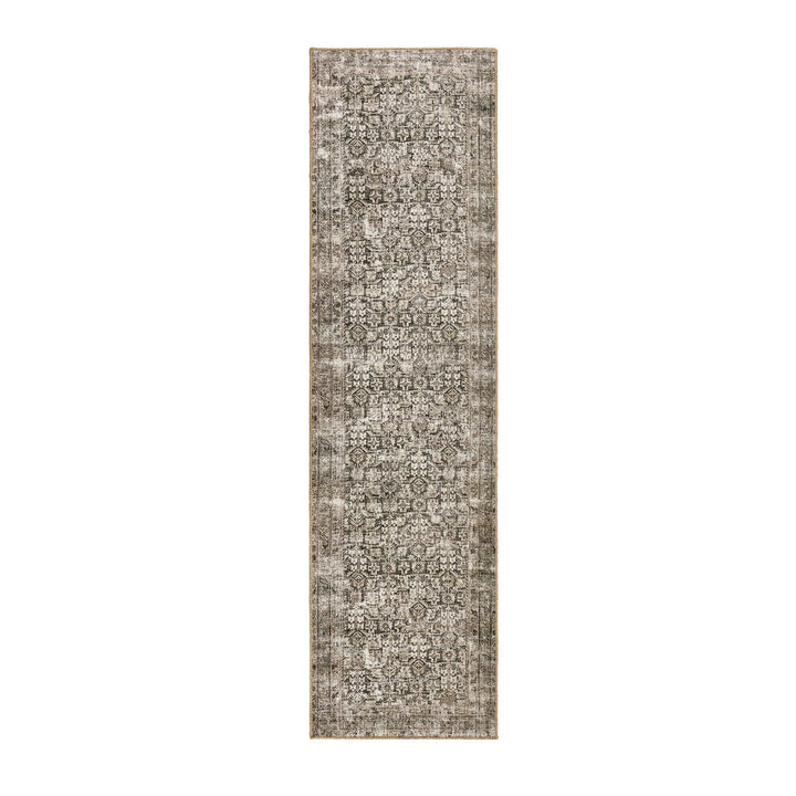 Anika Rug - 3'X12'