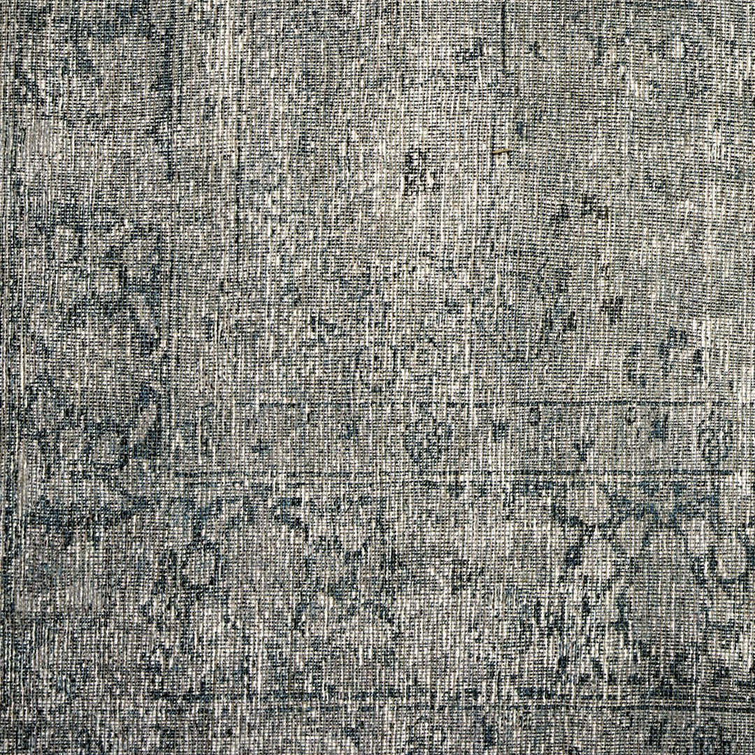 Marini Rug - 5'X8' - Morelli Blue