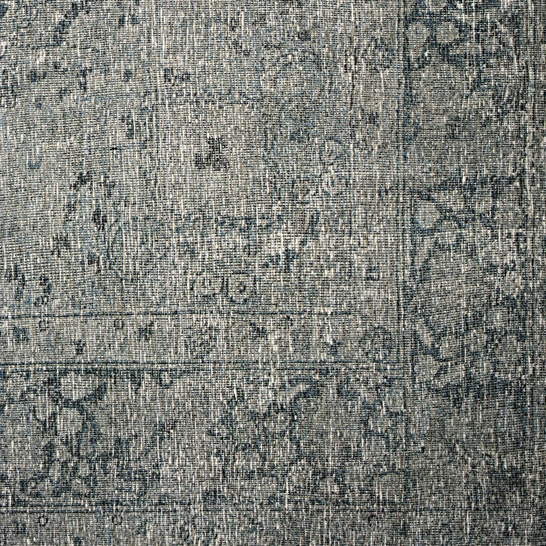 Marini Rug - 5'X8' - Morelli Blue