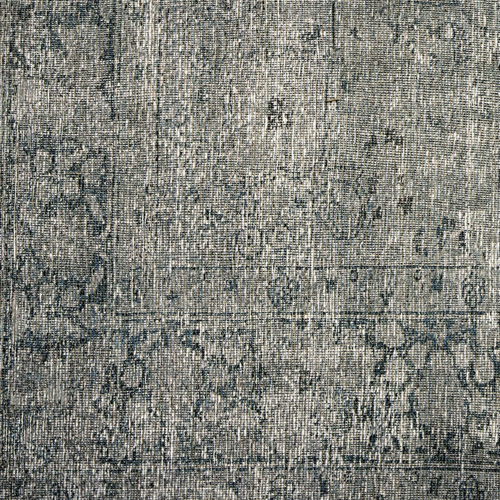 Marini Rug - 8'X10' - Morelli Blue