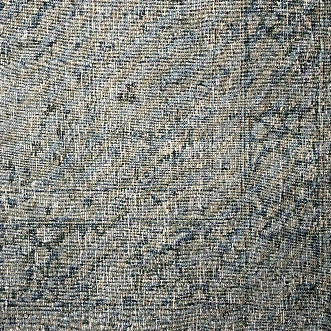 Marini Rug - 8'X10' - Morelli Blue